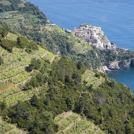 Pet Friendly Apartment In Monterosso With Wifi Μοντερόσο αλ Μάρε Εξωτερικό φωτογραφία