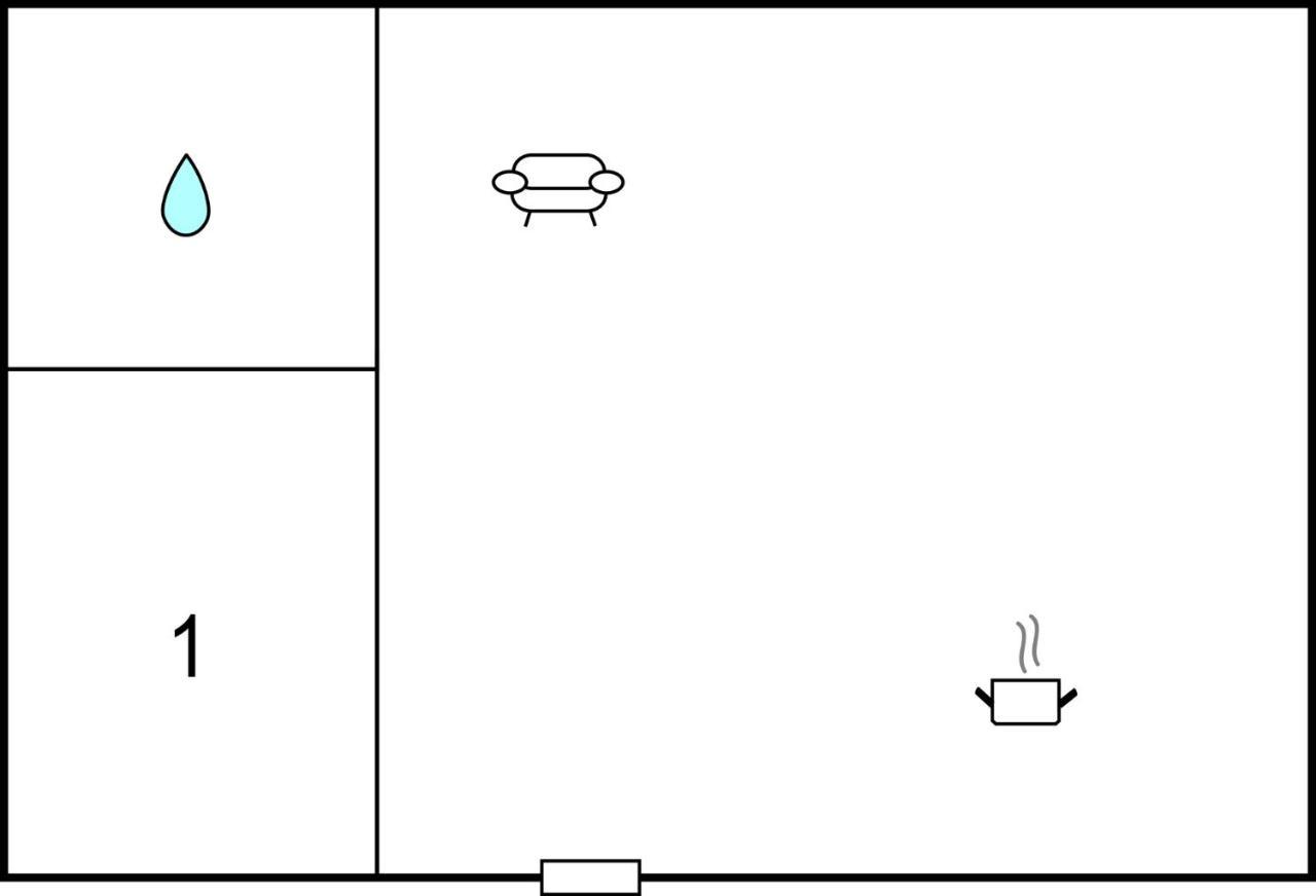 Pet Friendly Apartment In Monterosso With Wifi Μοντερόσο αλ Μάρε Εξωτερικό φωτογραφία