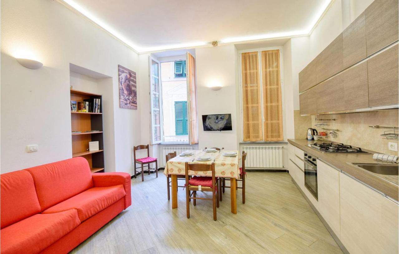 Pet Friendly Apartment In Monterosso With Wifi Μοντερόσο αλ Μάρε Εξωτερικό φωτογραφία